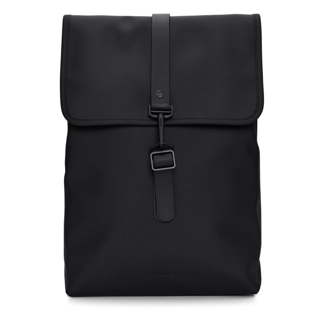 Rucksack Backpack | Nero