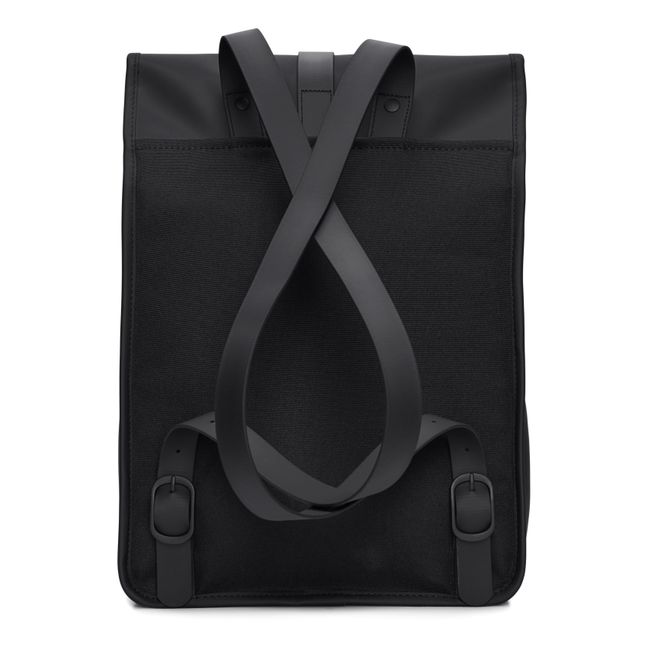 Rucksack Backpack | Black