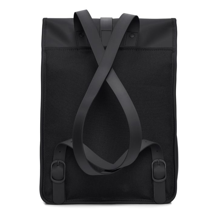Rucksack Rucksack | Schwarz- Produktbild Nr. 2