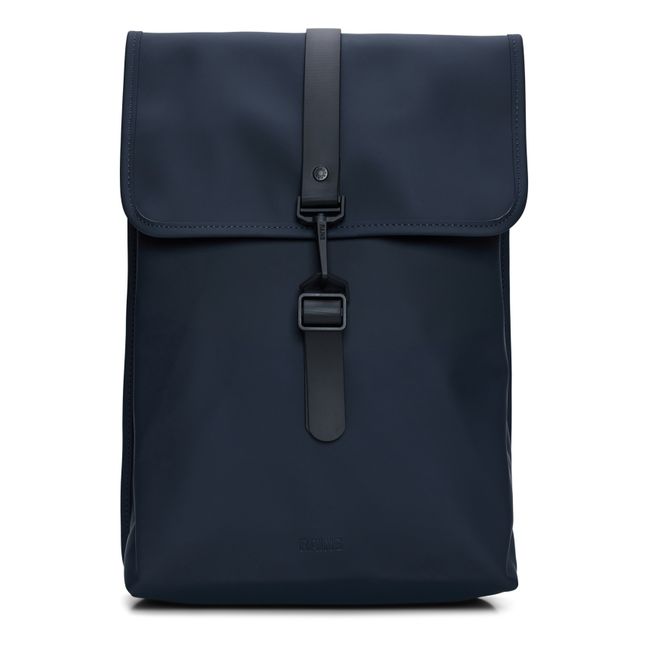 Rucksack Backpack | Blu marino