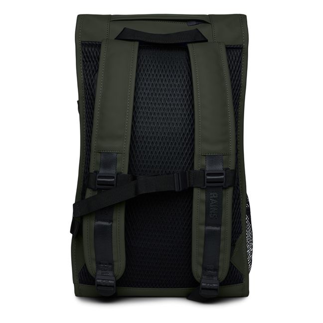 Trail Mountaineer Backpack | Verde Kaki