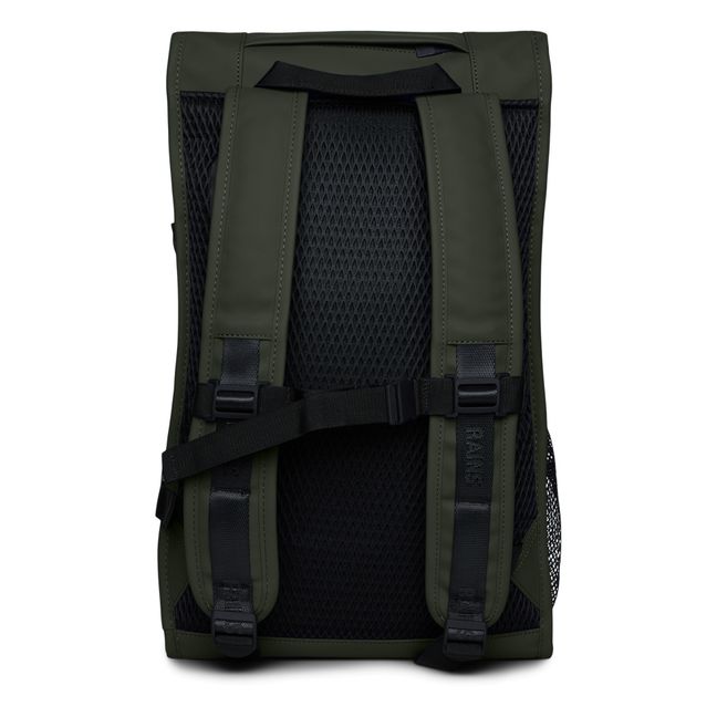Sac à Dos Trail Moutaineer | Vert kaki