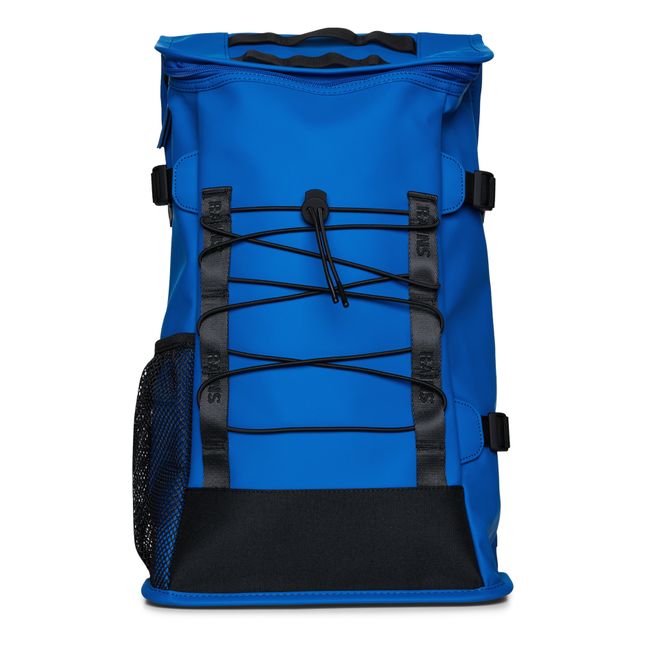 Trail Mountaineer Backpack | Royal blue