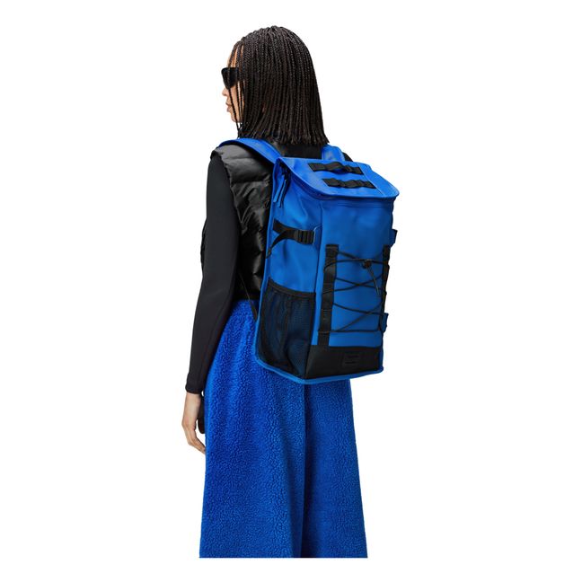 Sac à Dos Trail Moutaineer | Bleu roi