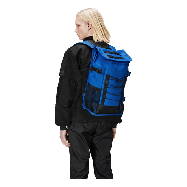 Sac à Dos Trail Moutaineer | Bleu roi