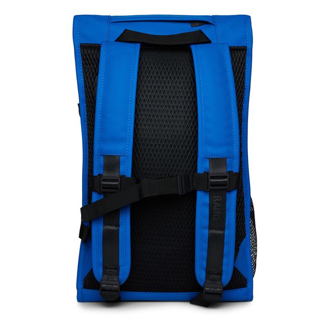 Sac à Dos Trail Moutaineer | Bleu roi