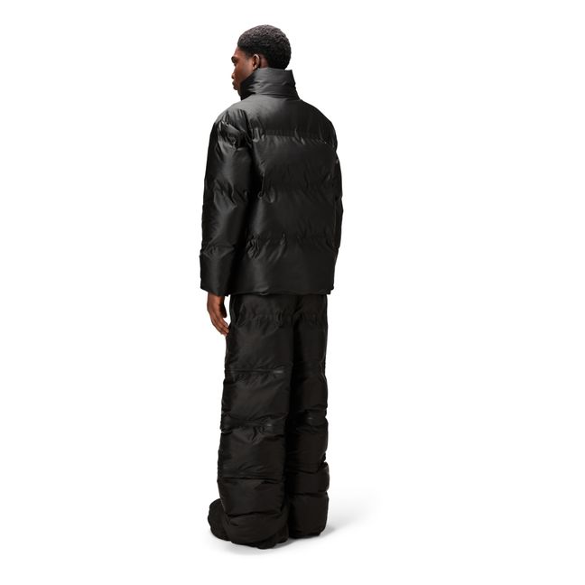 Chaqueta de plumón Bator | Negro