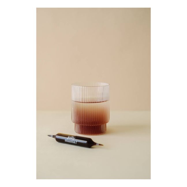 Nutrishots Boost fertilité Compément alimentaire - 20 ampoules de 10 ml