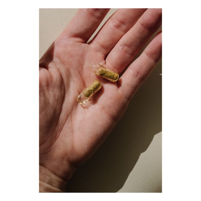 Babybump Multivitamines Complément alimentaire - 60 gélules