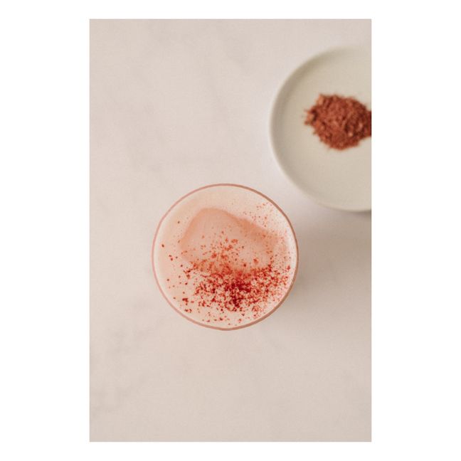 Poudre équilibre hormonal Pink balance - 15 jours de cure