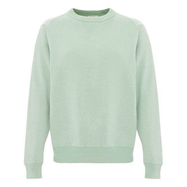 Sweat Puamana 420g | Salvia