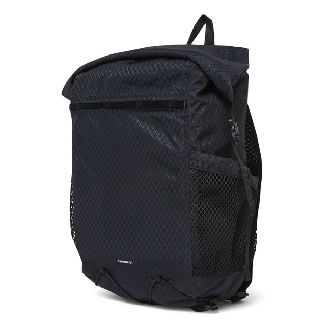 Sac à dos Nils | Noir