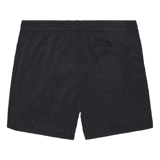 Short Nylon | Noir
