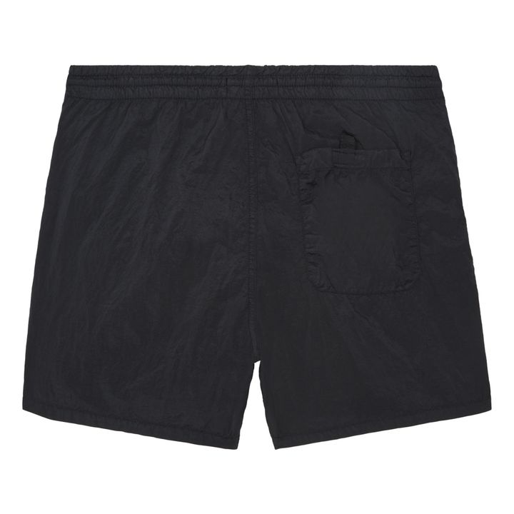 Nylon Shorts | Schwarz- Produktbild Nr. 1