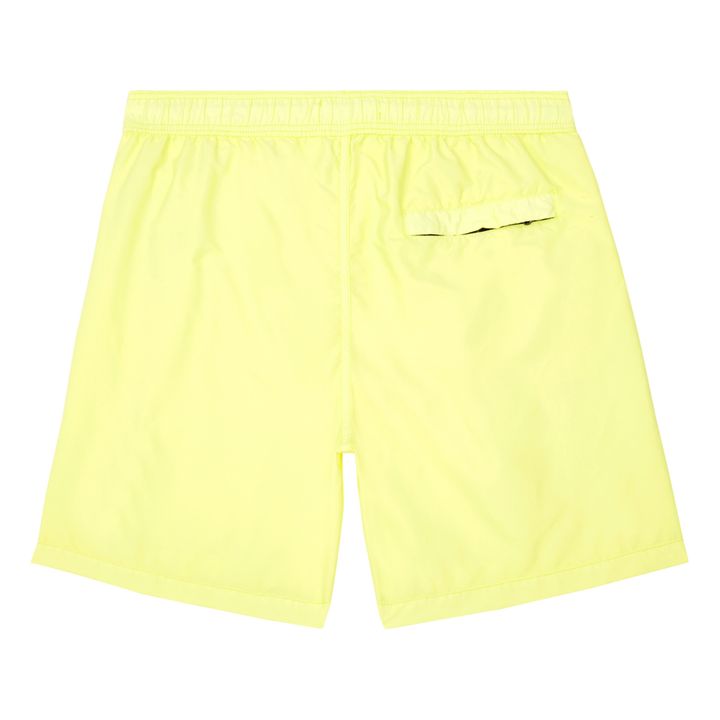 Shorts  | Zitronengelb- Produktbild Nr. 1