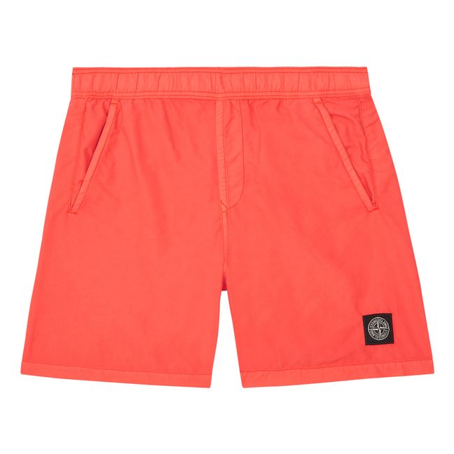 Shorts | Korallenfarben