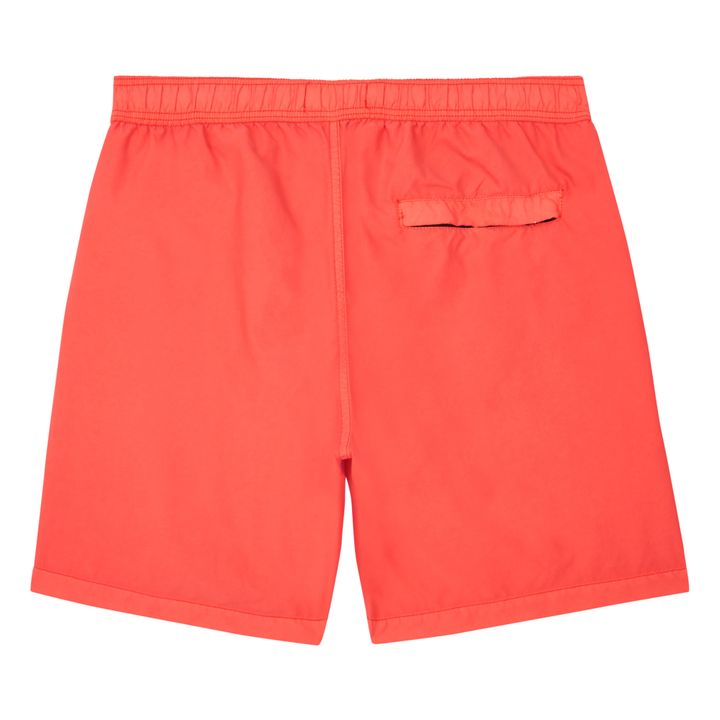 Shorts | Korallenfarben- Produktbild Nr. 1