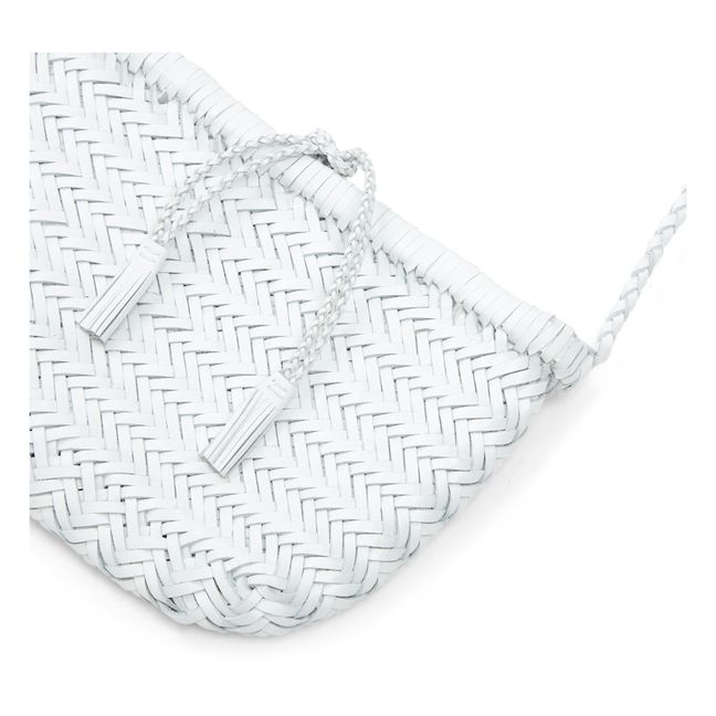 Sac Minsu | Bianco