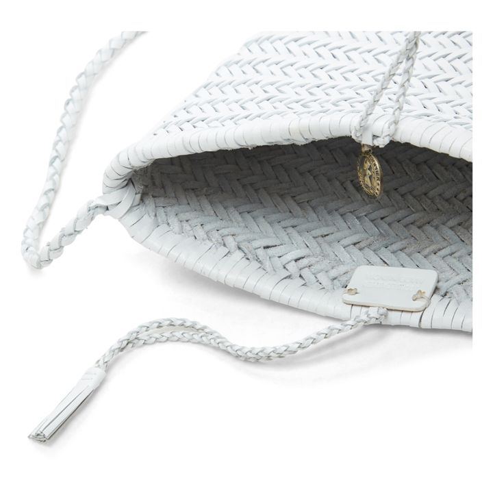 Tasche Minsu | Weiß- Produktbild Nr. 4