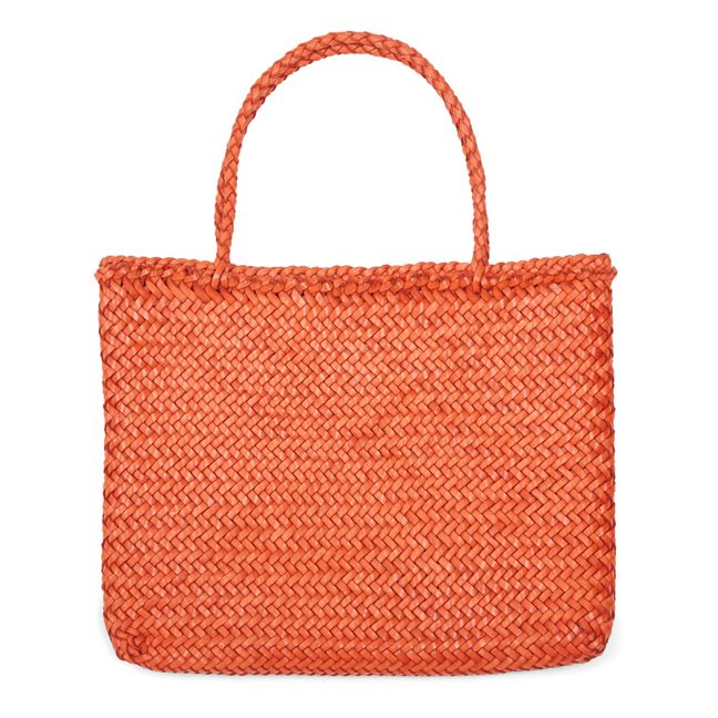 Petit Panier Sophie | Orange