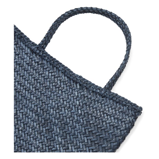 Petit Panier Sophie | Bleu marine