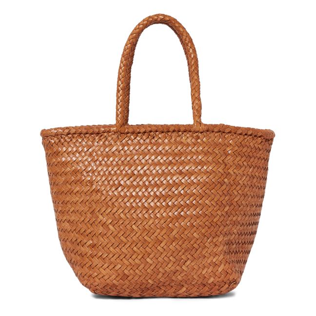 Petit Panier Grace | Naturel