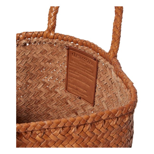 Petit Panier Grace | Naturel