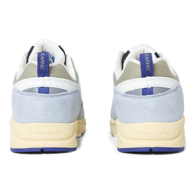 Baskets Fusion 2.0 | Navy