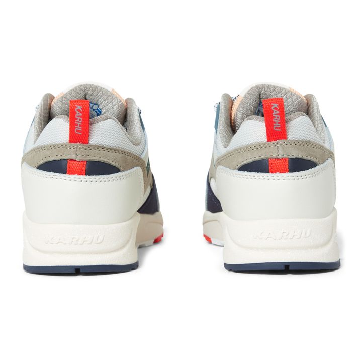 Sneakers Fusion 2.0 | Chromgrün- Produktbild Nr. 2