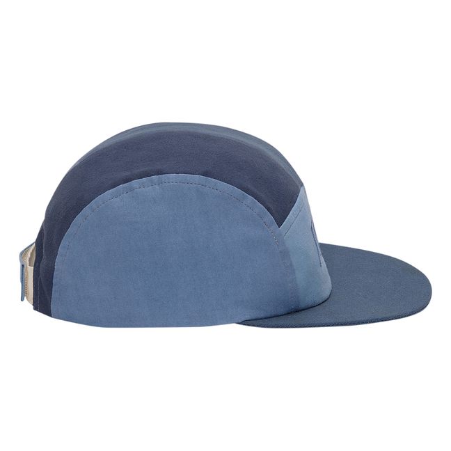 Mütze Calvin | Blau