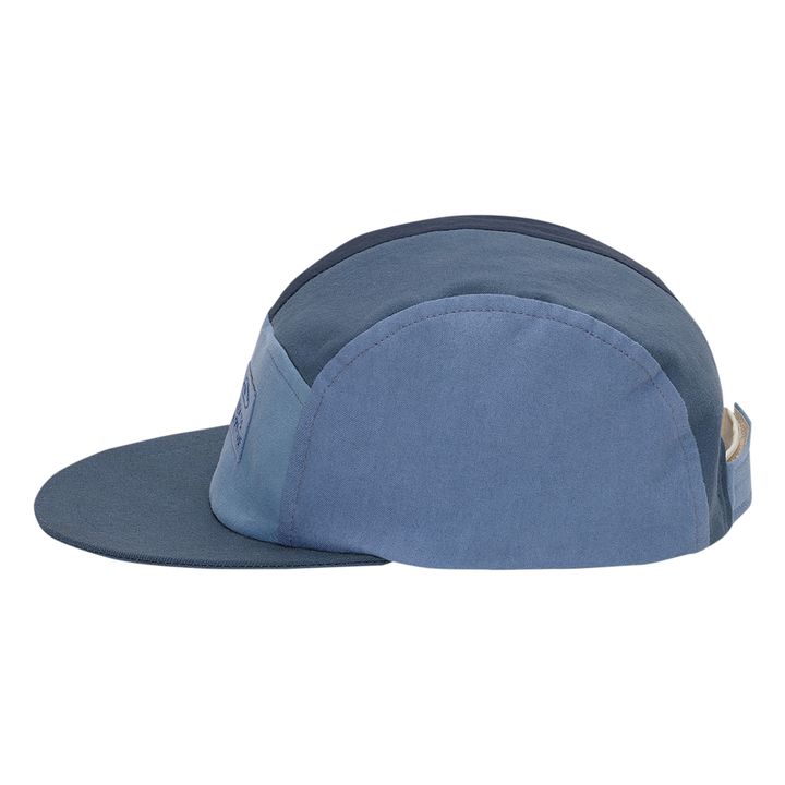 Mütze Calvin | Blau- Produktbild Nr. 3