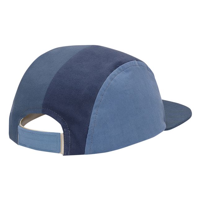 Mütze Calvin | Blau