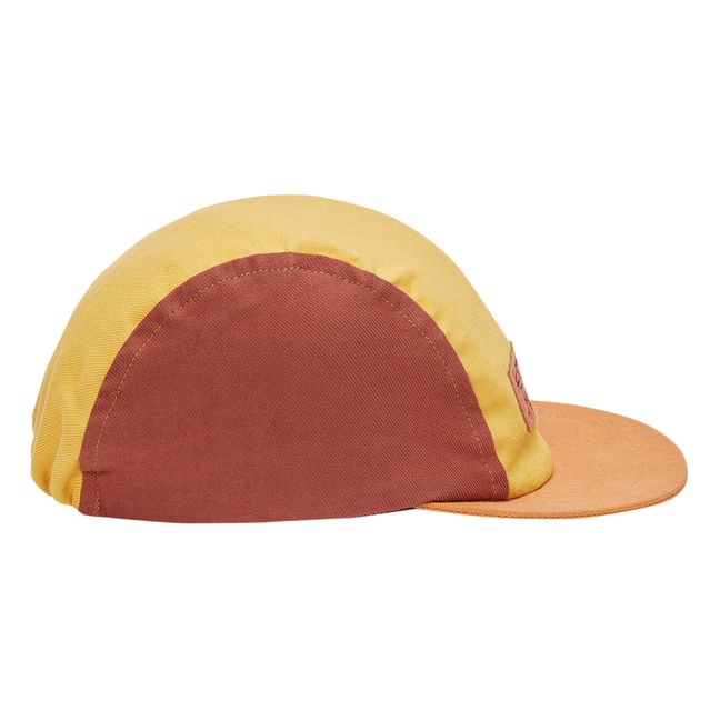 Pedro Cap | Brown