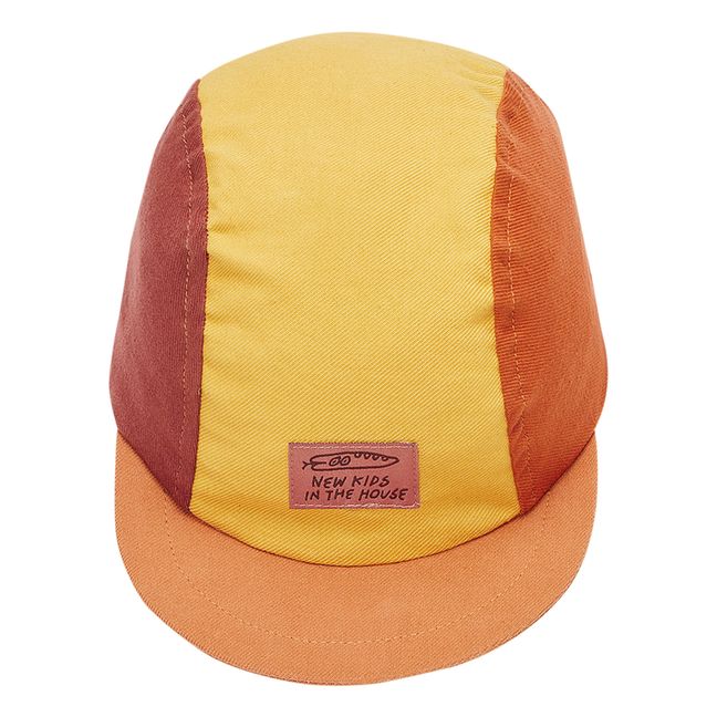 Pedro Cap | Brown