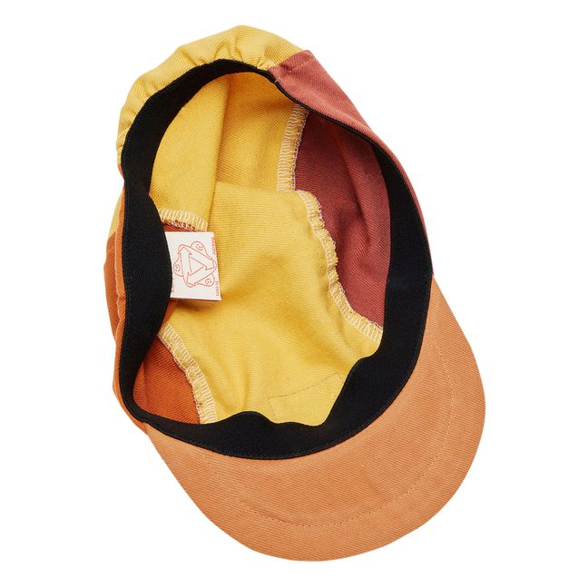 Pedro Cap | Brown