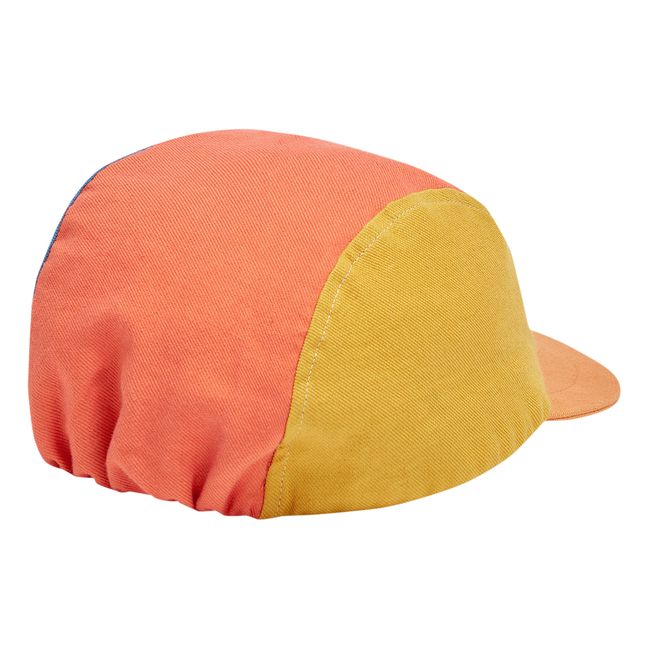 Pedro Cap | Yellow