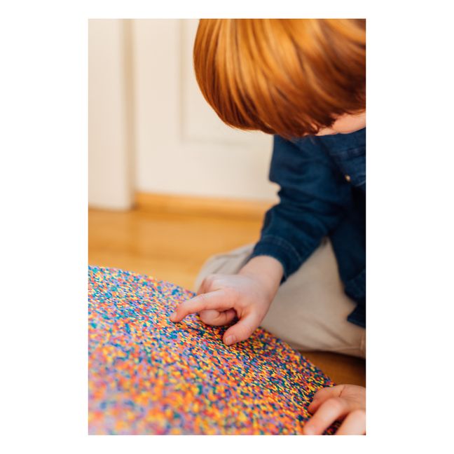 Board confetti