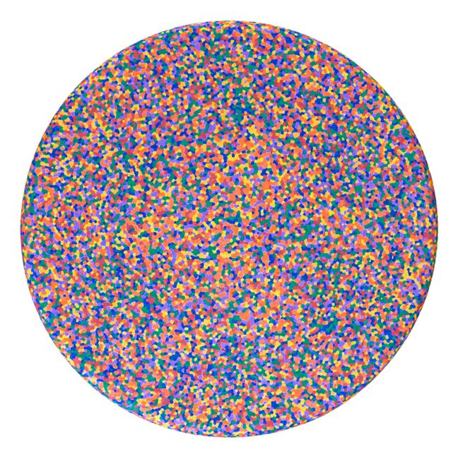 Board confetti