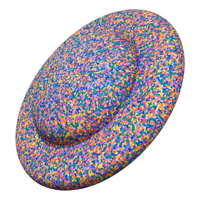 Board confetti