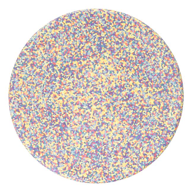 Board confetti | Pastel