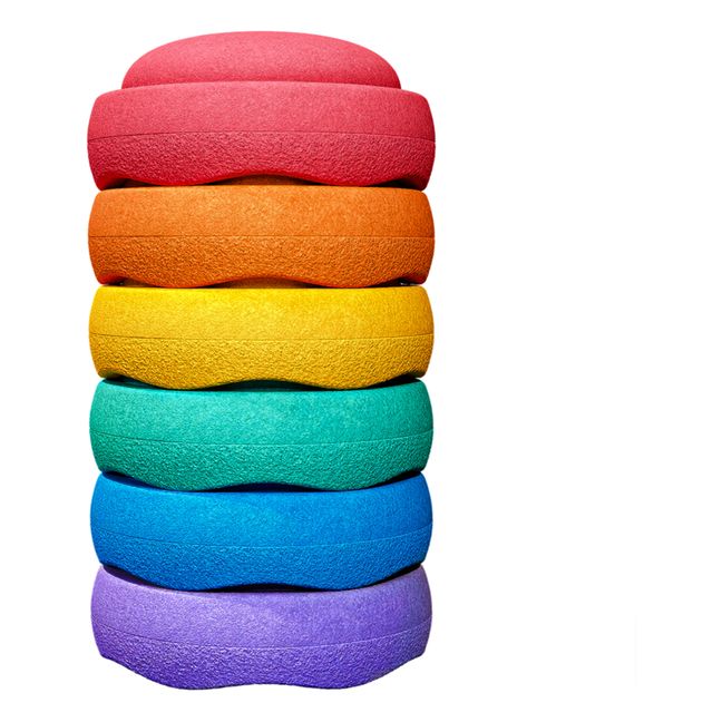 Original rainbow