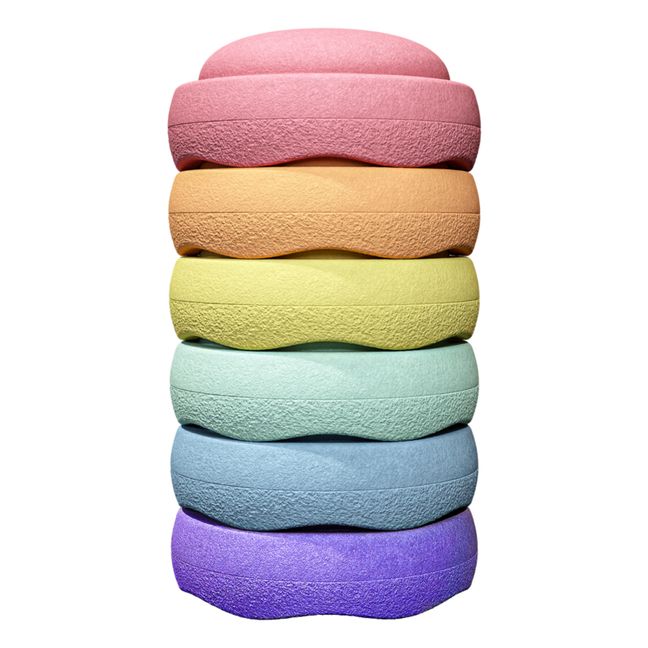 Original rainbow