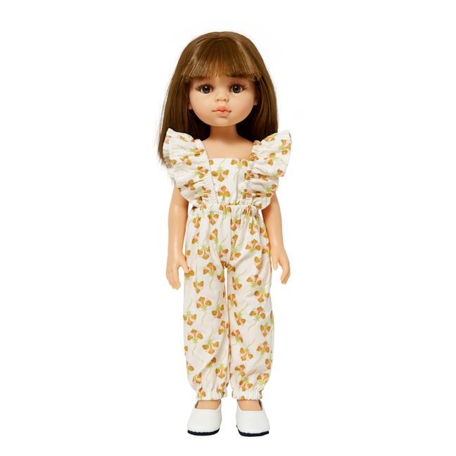 Maya Jumpsuit for Amigas Telma Doll