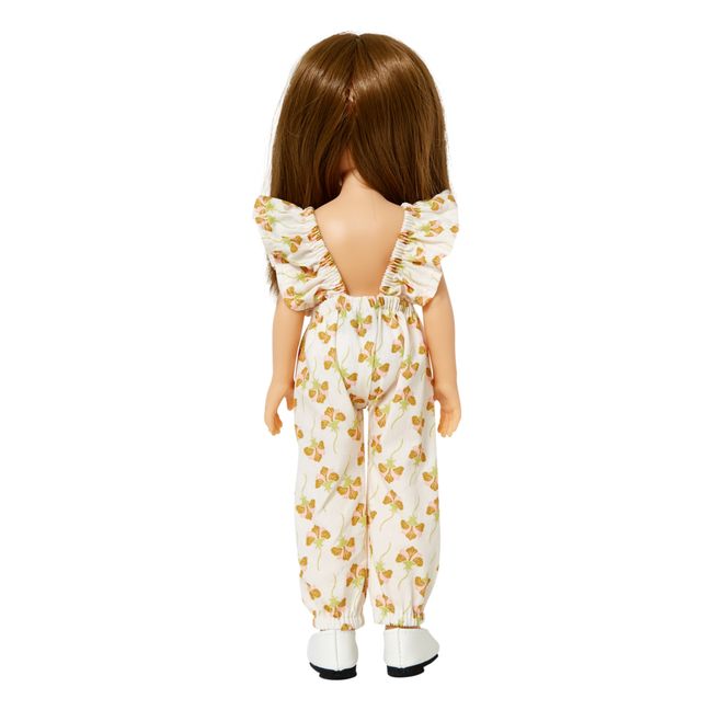 Maya Jumpsuit for Amigas Telma Doll