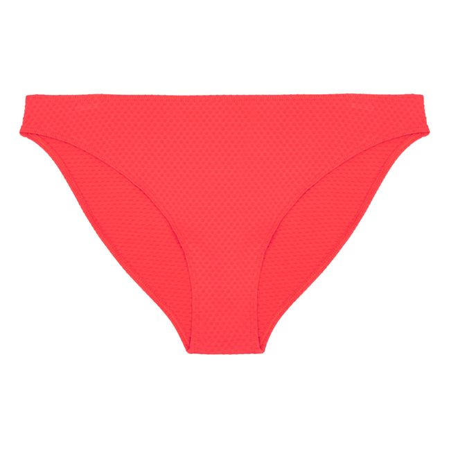 Marcia Bikini Bottoms - Women’s Collection  | Red