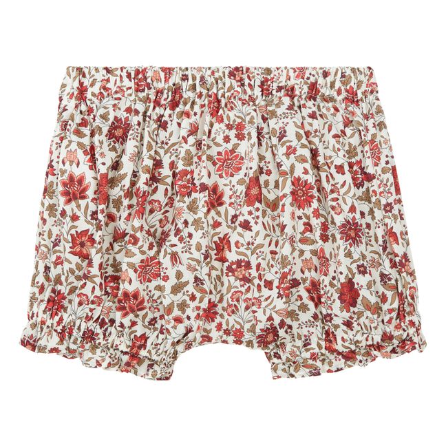 Bloomer Fleuri Skye | Beige