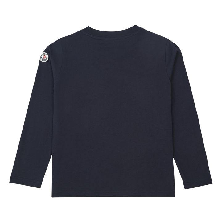 Plain moncler t clearance shirt