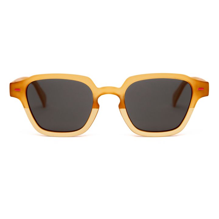 Sonnenbrille | Orange- Produktbild Nr. 0