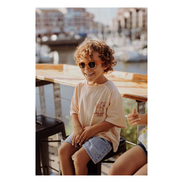 Sunglasses | Naranja- Imagen del producto n°2