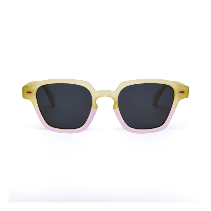 Gafas de sol | Amarillo- Imagen del producto n°0